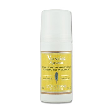 《LOCCITANE 歐舒丹》果漾馬鞭草體香劑 50ML