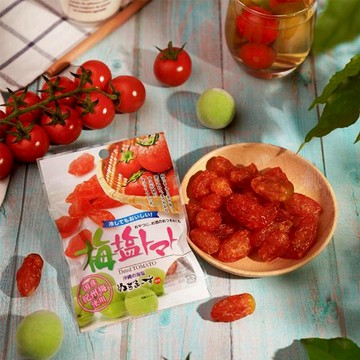 J704_(一定要買)鹽漬番茄 110克 (介紹片段 1:10:03~1:15:00)