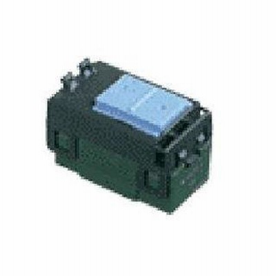 パナソニック　埋込スイッチ　ＢＷＴ５００１