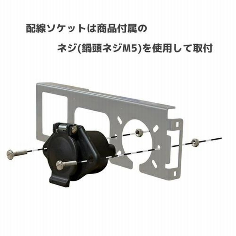 ヒッチメンバー 2インチ角 トヨタ プラド 120 150 サーフ 215 autoproz-usa_curt-13445