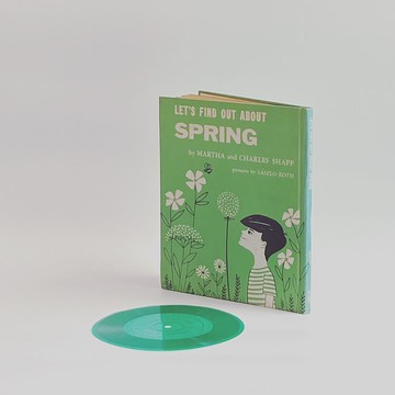 LES'T FIND OUT ABOUT SPRING