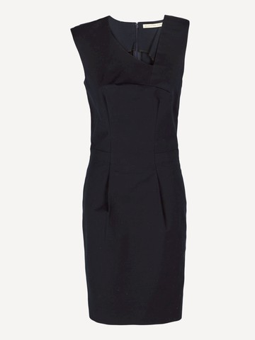 Balenciaga Midi Dress