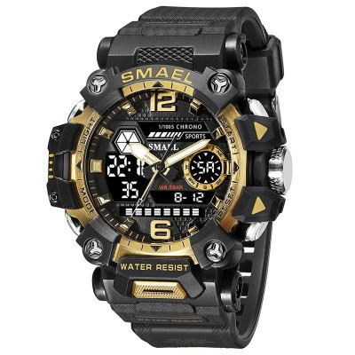 G shock outlet smael