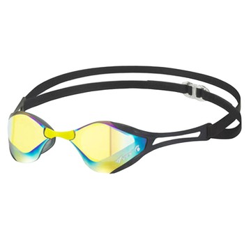 VIEW Blade F Zero 專業選手用鏡面泳鏡 V128SAM  DSG 多色  1個  成人