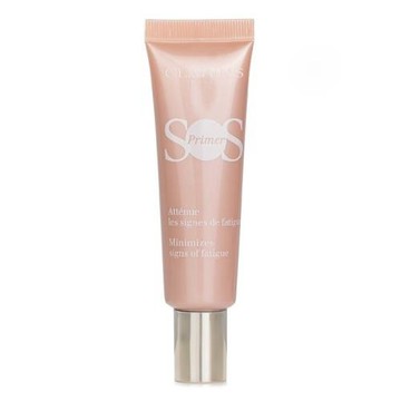 克蘭詩 (嬌韻詩) SOS炫采調色底霜 - # Pink30ml/1oz