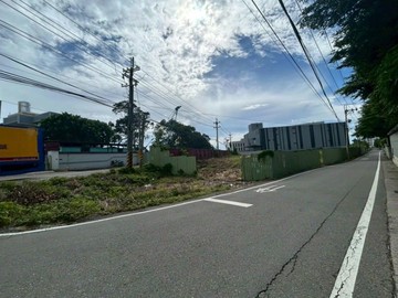 幼獅交流道旁工業地+農地｜桃園市楊梅區幼獅段