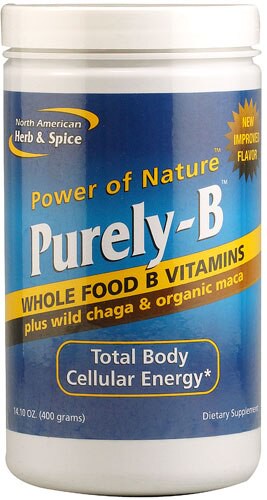 North American Herb & Spice Purely-B 14.1 oz