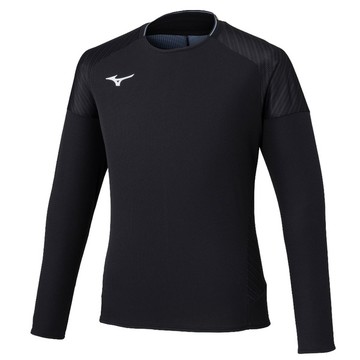 長袖圓領衫   _   32MAC53109