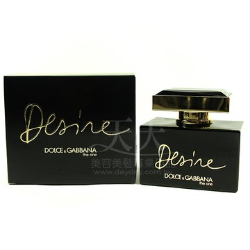 【送禮自用】D&G 唯我誘惑女性淡香精 100ml [34754] ::WOMAN HOUSE::