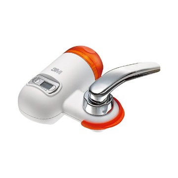 3M AC200 龍頭式濾水器 || 濾水器 濾心 龍頭式 居家淨水 過濾