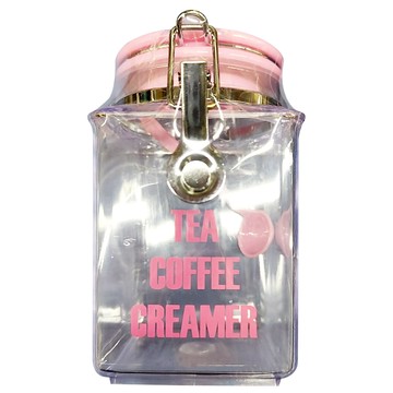 維多利亞密封罐 小(16 x 12cm)  1個