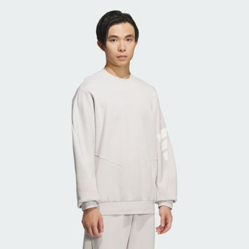 【adidas 愛迪達】 長袖上衣 男 KC0157