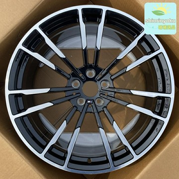 【萬噸鍛造】寶馬輪轂 改裝輪轂 鍛造輪轂 汽車輪轂 輕量化輪轂 18/19/20寸可選 適用3系5系7系 新款老款通用