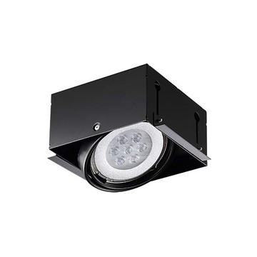 AR111 LED10W15W22W無邊框崁燈 B12-817-5
