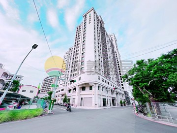 楠梓|華雄交響苑|三房平車|無敵景觀高樓層|邊間｜高雄市楠梓區旗楠路