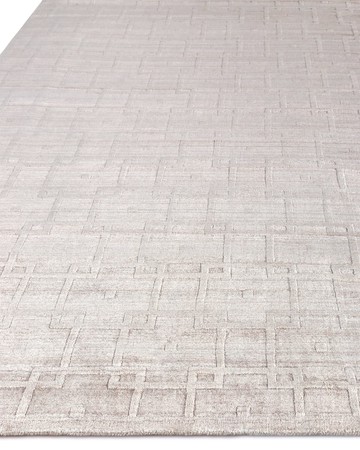 Coalmont Hand-Loomed Rug, 8' x 10'