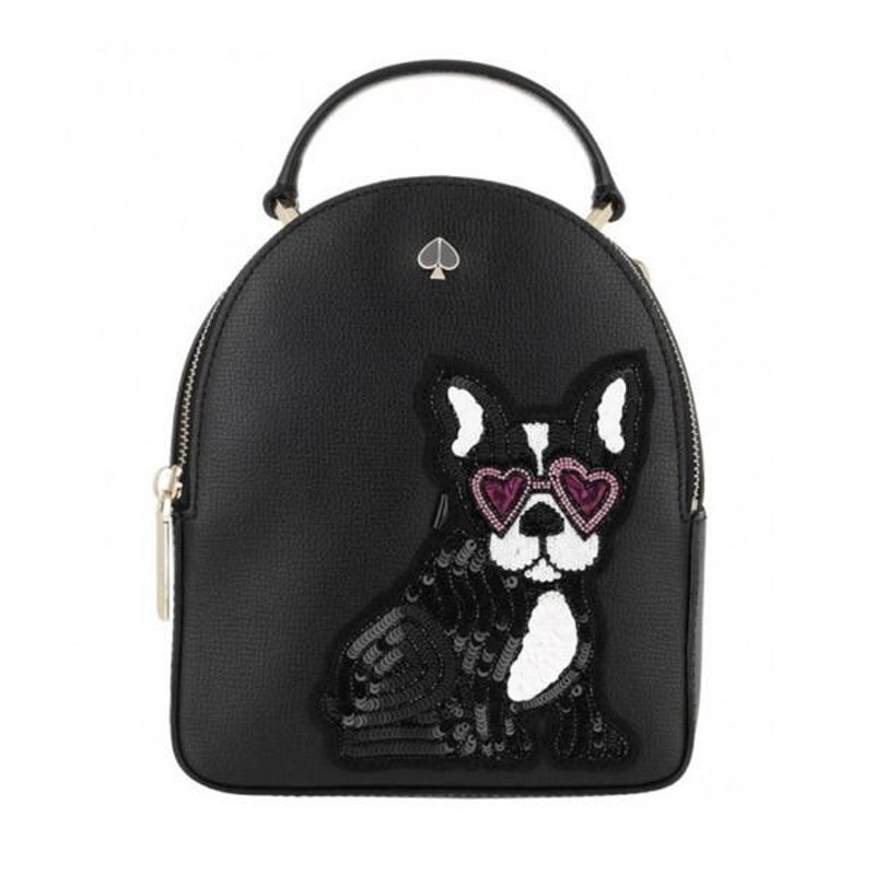 ケイトスペード バックパック PXRUA706 Kate Spade ☆ amelia francois mini convertible  backpackアメリア フランソワ ミニ コンバーチブル バックパック | LINEブランドカタログ