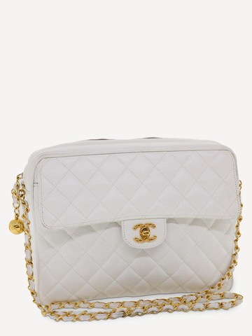Chanel Shoulder Bag