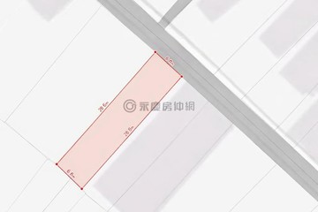 ⚜️大吉⚜️新社花海協中街低總價方正乙種建築用地｜台中市新社區大南段大南小段