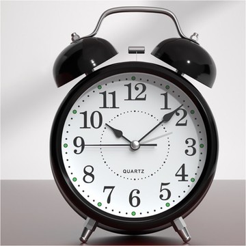 強力叫醒上班變態超響創意鬧鐘懶人貪睡克星學生超大音量起床神器