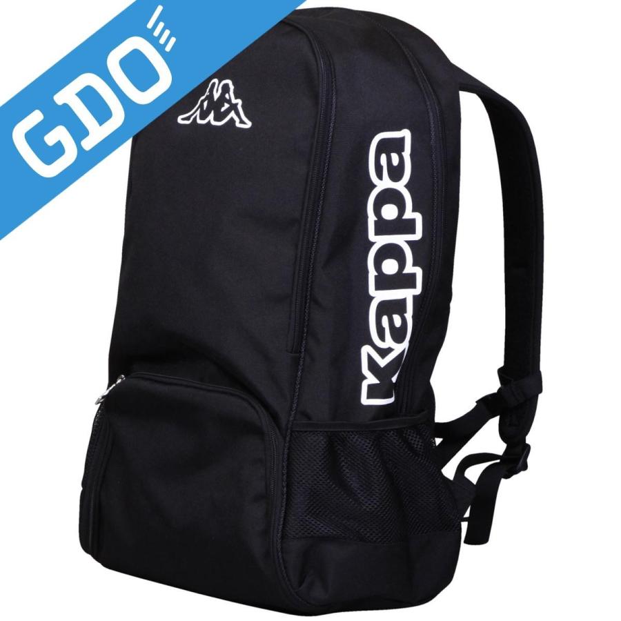 市販 Kappa バックパック リュック アミューズメント品 iauoe.edu.ng