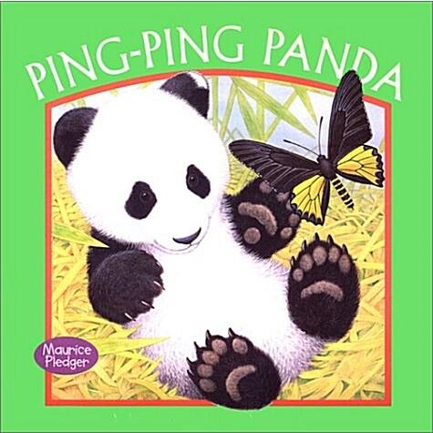 Ping-Ping Panda