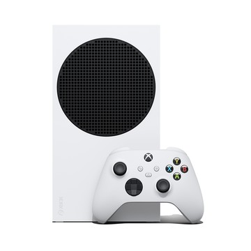 Xbox Series S 主機