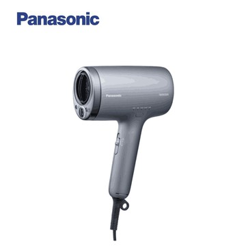 【蝦皮直營】Panasonic 國際牌 EH-NA9N-H 奈米水離子吹風機 灰