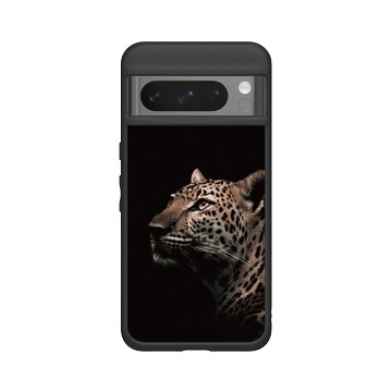 Pixel 8 Pro SolidSuit 黑 - Alexis Rateau - 印度支那豹