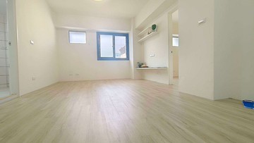 $世貿旁三房附車位｜台中市西屯區福安七街