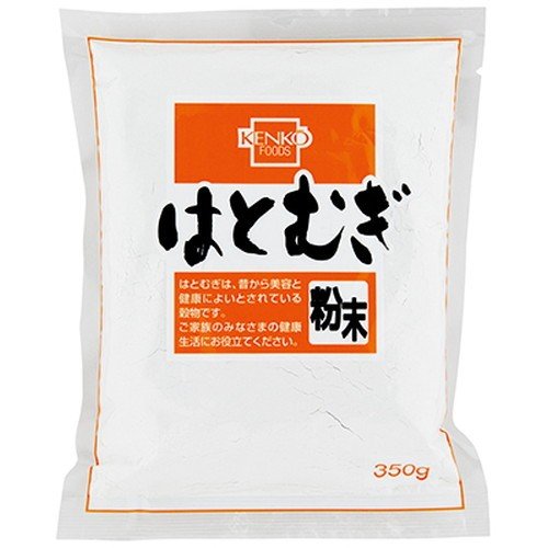 はとむぎ粉末（350g）