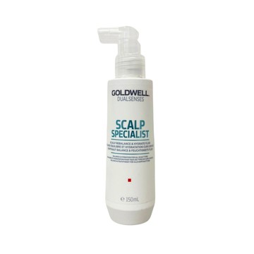 歌薇 GOLDWELL 輕感舒敏能量菁華 150ml 免沖 護髮 保濕 減緩不適 頭皮 敏感 菁華液