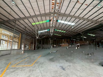 太平大里工業區旁千坪廠區特登廠房｜台中市太平區光德路