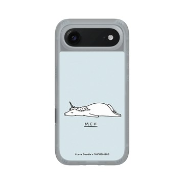 iPhone Air AirX 流變灰 - ilovedoodle (Lim Heng Swee) - Meh 獨角獸