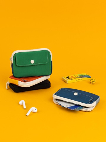 Comcomheal Card Pouch Travel
