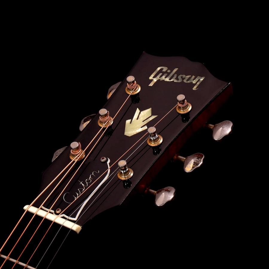 (中古)Gibson   Limited Edition of 20 J-45HB 2009年製  (池袋店)