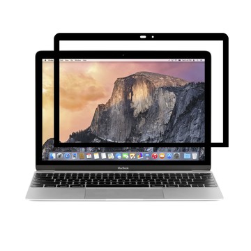 iVisor AG 防眩光螢幕保護貼 (MacBook Retina 12)