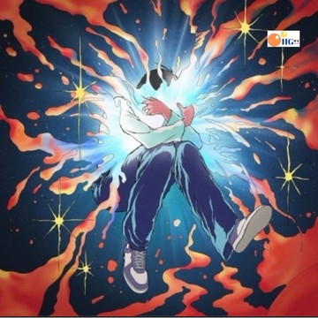 韓居🇰🇷 YUDABINBAND - IGNITE 專輯