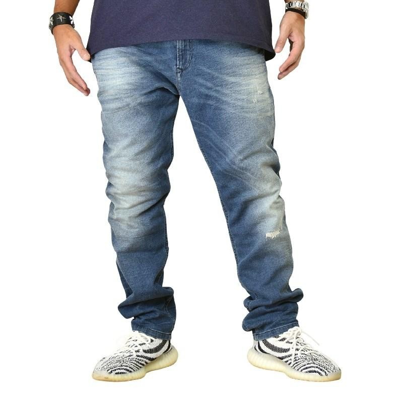 DIESEL ディーゼル JOGG JEANS ジョグジーンズ デニムパンツ SPENDER