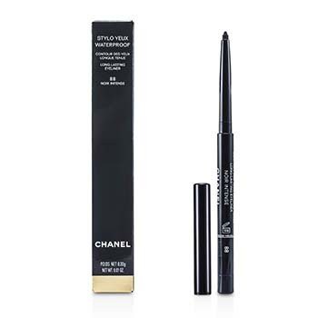 Chanel 香奈爾 防水眼線筆 - # 88 Noir Intense深釉黑 0.3g/0.01oz-眼線筆/眼線液
