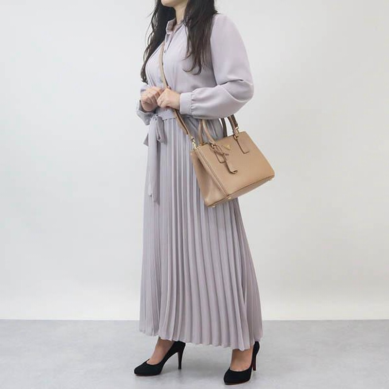 クーポン配布中》プラダ トートバッグ PRADA レディース レザー