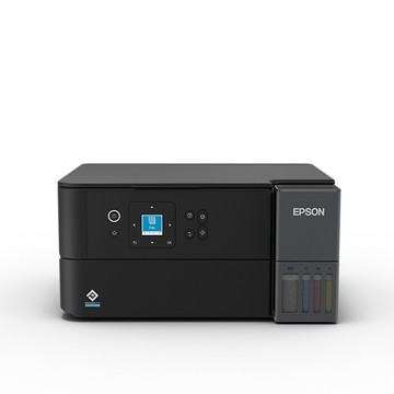 EPSON L4360 高速三合一Wi-Fi 智慧遙控連續供墨複合機