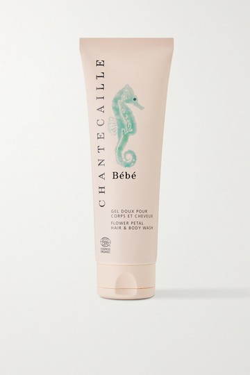 Chantecaille - Bébé Flower Petal Hair & Body Wash, 120ml - one size