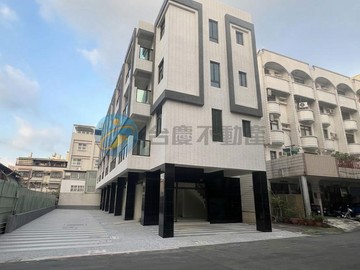 *六品金鑽*全新完工四樓透天車墅NO.1｜高雄市小港區港壽街