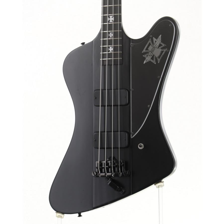 (中古)Gibson   NikkiSixx Black Bird(新宿店)