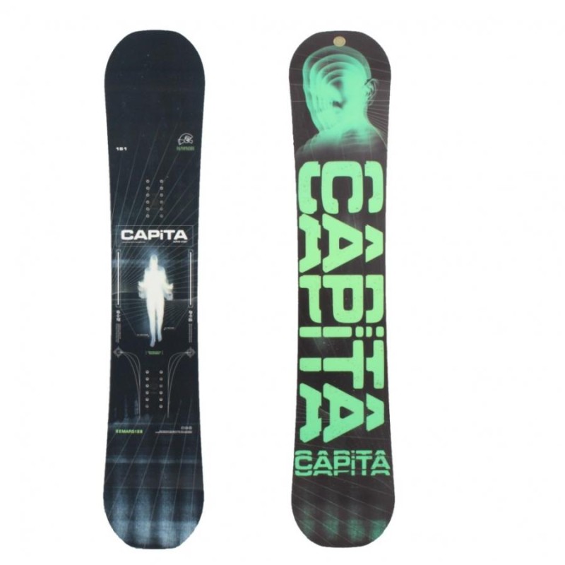 CAPiTA 】PATHFINDER LOW RISE151cm板のみ | tspea.org