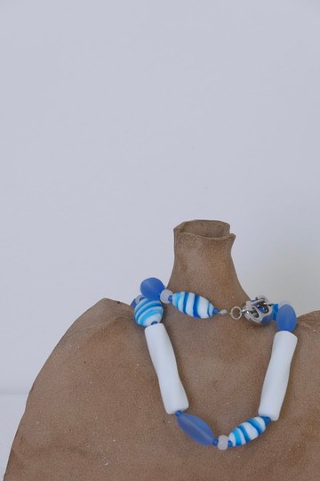 Opalescent Bloom－甜點店