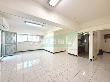 承義漁伯專任烏日明道商圈大四房平車視野戶｜台中市烏日區中華路