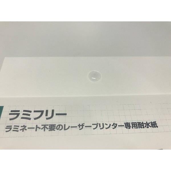 ラミフリー（両面） Ａ３(250枚パック 1枚あたり214.8円) 代引不可