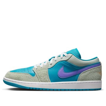 Air Jordan 1 Low 'Aquatone'